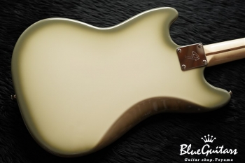 Limited Edition Made in Japan Antigua Mustang