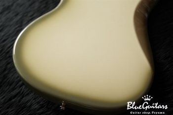 Limited Edition Made in Japan Antigua Mustang