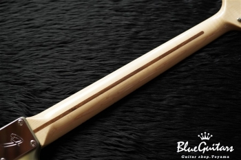 Limited Edition Made in Japan Antigua Mustang