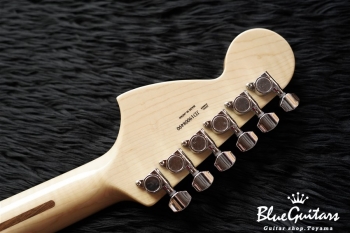 Limited Edition Made in Japan Antigua Mustang