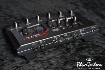 Johnson J-Station Desktop Amp Modering System | Blue Guitars Online Store