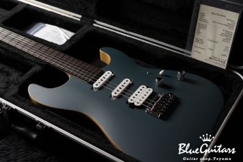 S-622 Alder/R - Navy Blue