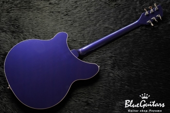 360 - Midnight Blue