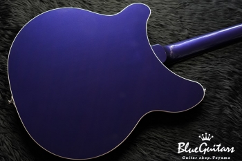360 - Midnight Blue