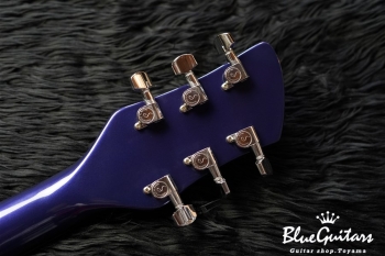 360 - Midnight Blue