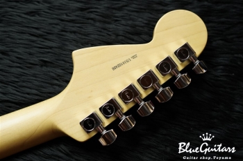 American Professional Jaguar - Antique Olive