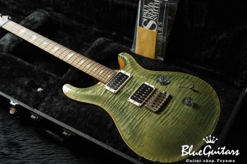 CUSTOM 24 - Trampas Green