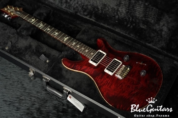 CUSTOM 24 - Black Cherry