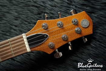 Kz One Semi-Hollow 3S23 Kahler