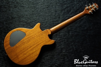 Kz One Semi-Hollow 3S23 Kahler