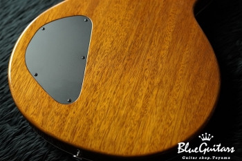 Kz One Semi-Hollow 3S23 Kahler