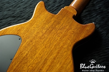 Kz One Semi-Hollow 3S23 Kahler