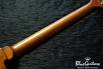 Kz One Semi-Hollow 3S23 Kahler