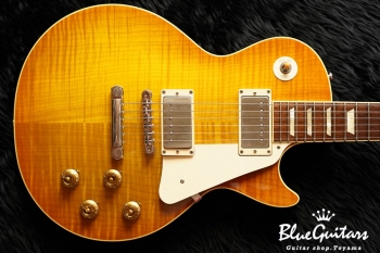 Vintage Line LED PREMIUM w/ K&T N.O.S - LUKE BURST