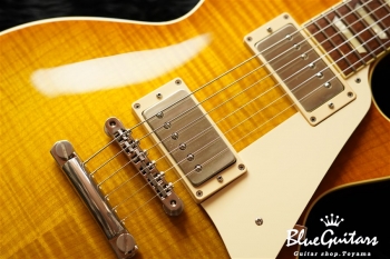 Vintage Line LED PREMIUM w/ K&T N.O.S - LUKE BURST