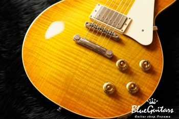 Vintage Line LED PREMIUM w/ K&T N.O.S - LUKE BURST