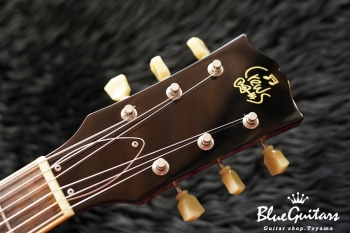 Vintage Line LED PREMIUM w/ K&T N.O.S - LUKE BURST