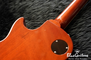 Vintage Line LED PREMIUM w/ K&T N.O.S - LUKE BURST