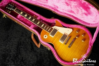 Vintage Line LED PREMIUM w/ K&T N.O.S - LUKE BURST