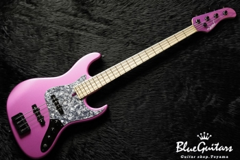 Vibe Standard-4 #074 - Matte Pink Metallic