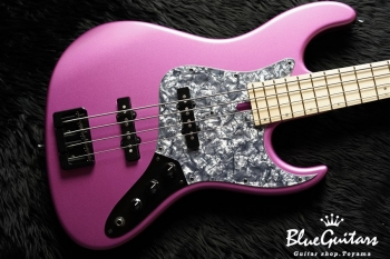 Vibe Standard-4 #074 - Matte Pink Metallic