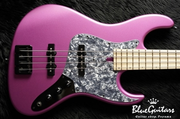 Vibe Standard-4 #074 - Matte Pink Metallic