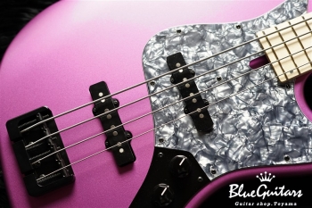 Vibe Standard-4 #074 - Matte Pink Metallic