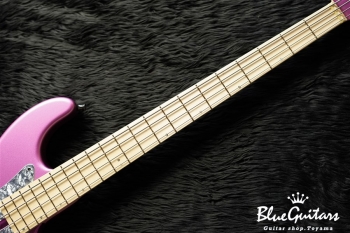 Vibe Standard-4 #074 - Matte Pink Metallic