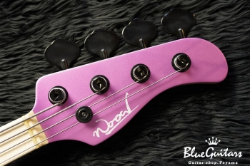 Vibe Standard-4 #074 - Matte Pink Metallic