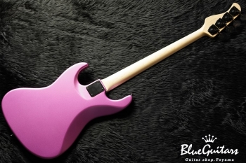 Vibe Standard-4 #074 - Matte Pink Metallic