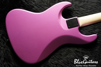 Vibe Standard-4 #074 - Matte Pink Metallic