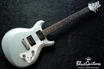 PRS S2 MIRA ブルーマット　ジャンク扱い PRS S2 MIRA ブルーマット ジャンク扱い