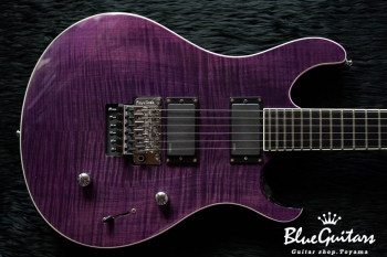 良好 PRS ピーアルエス SE TORERO エレキ ギター フロイドローズ H4283244 Paul Reed Smith (PRS) エレキギターSE TORERO B Gray Black()売却済み