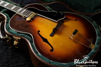 L-5 Model (1920s) w/ Iwamoto Case