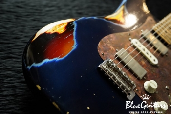 Model S. Lava - Kenji Hiroi Signature Model