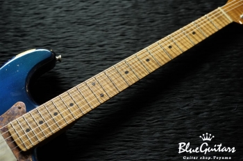 Model S. Lava - Kenji Hiroi Signature Model