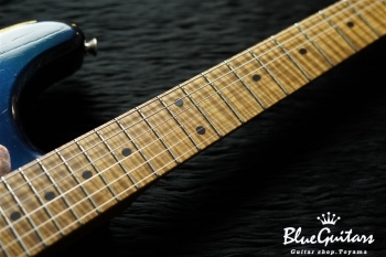 Model S. Lava - Kenji Hiroi Signature Model