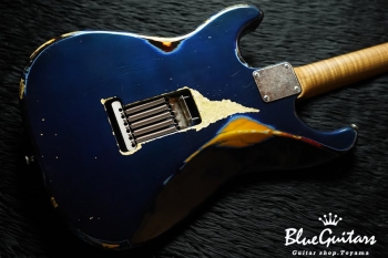 Model S. Lava - Kenji Hiroi Signature Model