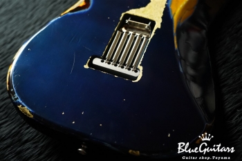 Model S. Lava - Kenji Hiroi Signature Model