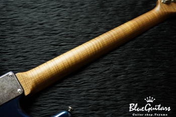 Model S. Lava - Kenji Hiroi Signature Model