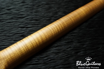 Model S. Lava - Kenji Hiroi Signature Model