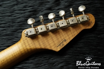 Model S. Lava - Kenji Hiroi Signature Model