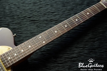 Model T. #029 Light Aged - Futarishizuka with Yellow