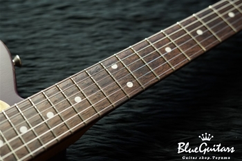 Model T. #029 Light Aged - Futarishizuka with Yellow