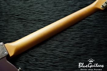 Model T. #029 Light Aged - Futarishizuka with Yellow