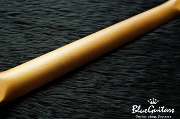 Model T. #029 Light Aged - Futarishizuka with Yellow