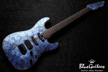 S-622 SSH Ash/R - Shingetsu