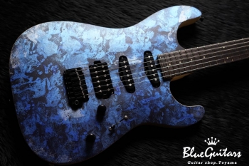 S-622 SSH Ash/R - Shingetsu