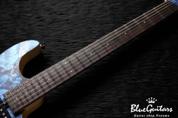 S-622 SSH Ash/R - Shingetsu