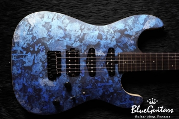 S-622 SSH Ash/R - Shingetsu